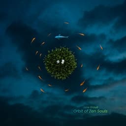 Orbit of Zen Souls - Jane Groud