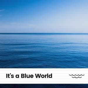 It's a Blue World - Ocean & Sea Sounds