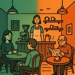 I Stream Better With Lofi Hip Hop Chill Music On - Jazz Instrumentals