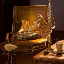 Jazz Lounge Experience: Cool Club Vibes - Calming Jazz Lounge