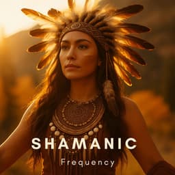 Shamanic Frequency - Native American Music Consort