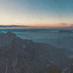 Tranquil Classical Horizons - Johann Sebastian Bach