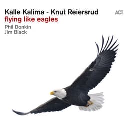 Flying Like Eagles - Kalle Kalima