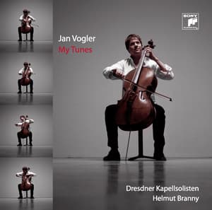 My Tunes - Jan Vogler
