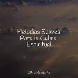 Melodías Suaves Para la Calma Espiritual - Música Instrumental Maestro