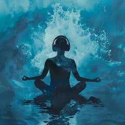 Yoga Tides: Ocean Music Journey - Yoga Relaxing Music Zone