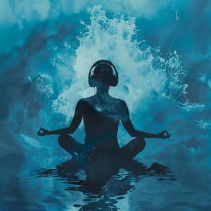 Yoga Tides: Ocean Music Journey - Yoga Relaxing Music Zone