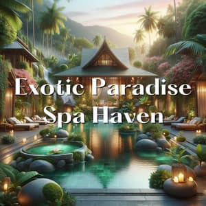 Exotic Paradise Spa Haven: Your Gateway to Relaxation - Spa Music Paradise Zone