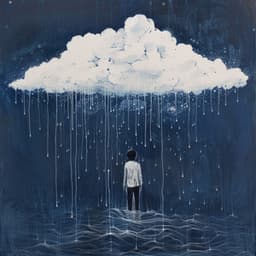 Träumender Regen Geist - Ruhige Entspannende Atmosphäre