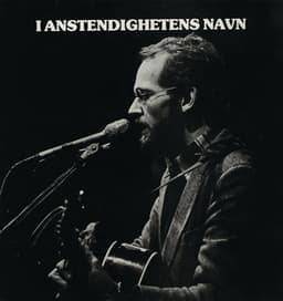 I anstendighetens navn - Ole Paus