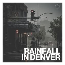 Rainfall in Denver - Rain FX