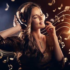 Harmonic Blend: Tunes for Evening - Night Time Chill Out Playlist