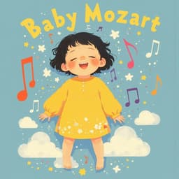 Baby Mozart Vol. 44 - Baby Relax Channel