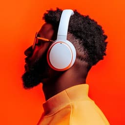 Relaxation Escape: Hip Hop Vibes - Calm Music Masters