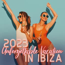 2023 Unforgettable Vacation in Ibiza - Ibiza Chillout Unlimited