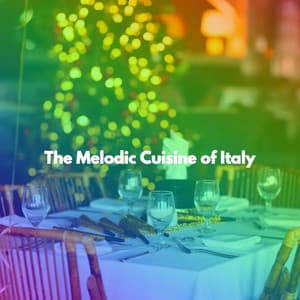 The Melodic Cuisine of Italy - Focus at Work Jazz Playlist