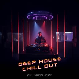 Deep House Chill Out - Chill Music House