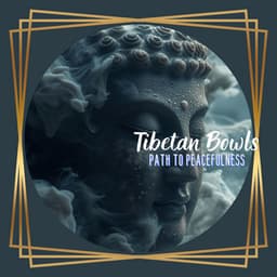 Tibetan Bowls: Path to Peacefulness - Bhutan Tradition