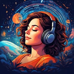 Quiet Slumber: Sounds for Restful Sleep - Easy Morning Music