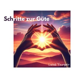 Schritte zur Güte - Lucas Younger