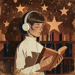 Akademisk Utopia: Brun Støj til Dybtgående Indlæring - Study Time