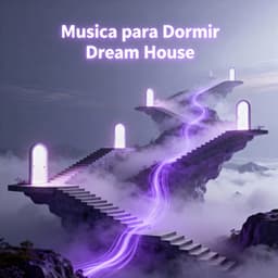 Ecos Suaves de la Eternidad - Musica Relajante Para Dormir