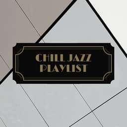 Relaxing Jazz At Night - Chill Jazz Playlist