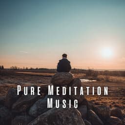 Pure Meditation Music - Soft Dinner Music