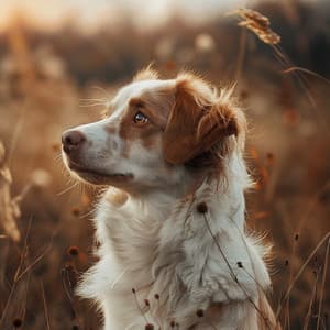 Dog Relax: Music for Canine Comfort - Comfortable Music Tracks