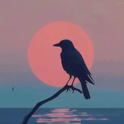 Ambient Birds, Vol. 105 - Musica per Leggere