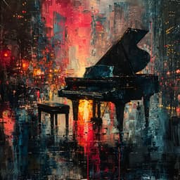 Serenidad Del Piano: Ecos De La Meditación - Meditación Tántrica ASMR