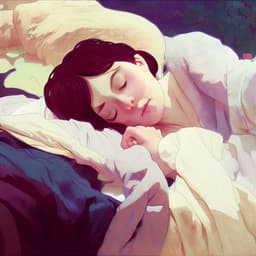 Relaxing Music - Sleep Miracle