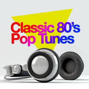 Classic 80's Pop Tunes - 80s Chartstarz
