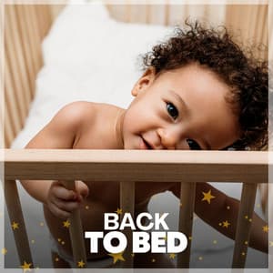 Back to Bed - Mozart and Baby Friends