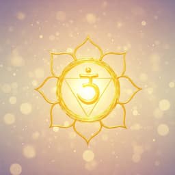 Crown Chakra Awakening Vibrations for Spiritual Growth - Paula New