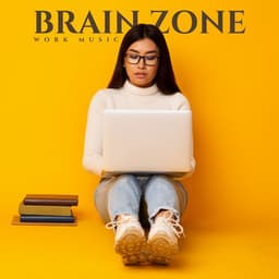 Brain Zone: Focus Music - Work Music
