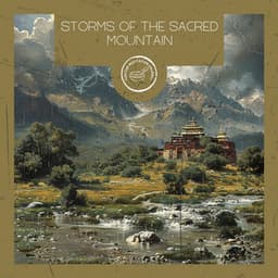Storms of the Sacred Mountain - Tibetan Meditation Channel