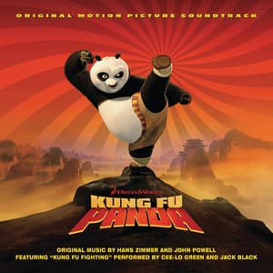 Kung Fu Panda - Hans Zimmer
