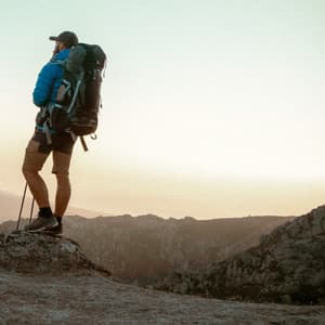 4 Seasons: The Explorer - Baltic Nature Sounds