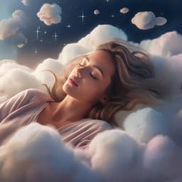 Serenata Orquestal Para Un Sueño Apacible - Jason Humphries