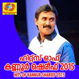 Hits of Kannur Shareef 2015 - Kannur Shareef