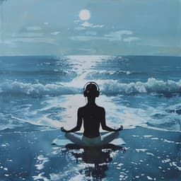 Ocean Meditation: Harmony Waves - Ocean Waves for Meditation