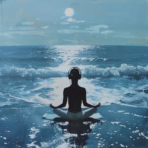 Ocean Meditation: Harmony Waves - Ocean Waves for Meditation