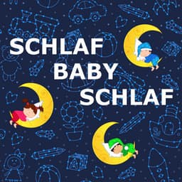 Schlaf Baby Schlaf - Kinderlieder Schlaflieder