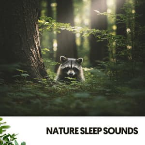 Nature Sleep Sounds: Forest time! - Ruido Blanco Hart