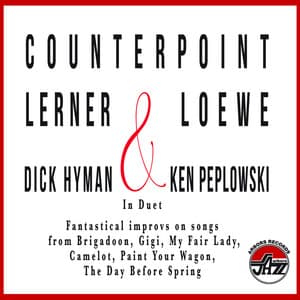 Counterpoint - Dick Hyman
