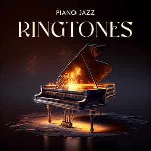 Piano Jazz Ringtones - London Cafe Jazz