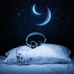 Sleep Harmony: Melodies for Restful Nights - Dinner Music Chill