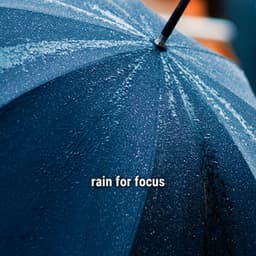 rain for focus - Ambient Rain
