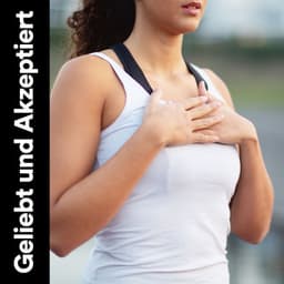 Geliebt und Akzeptiert - Entspannende Medizin